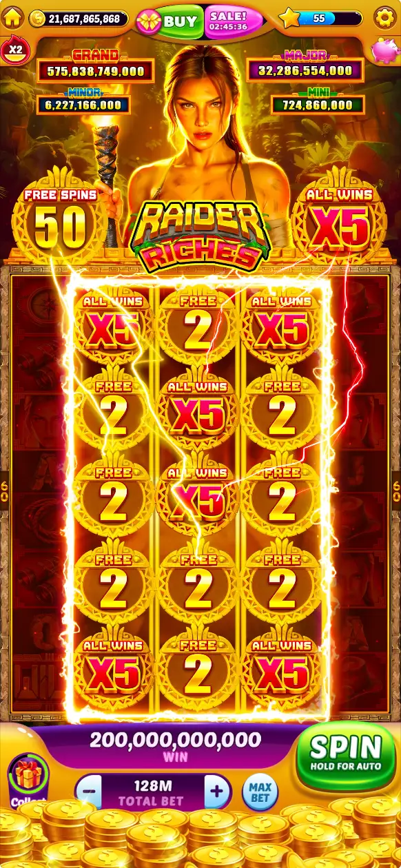 screen